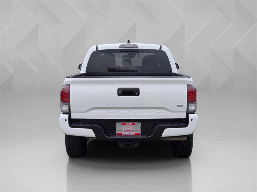 Used 2020 Toyota Tacoma TRD Off-Road image 5