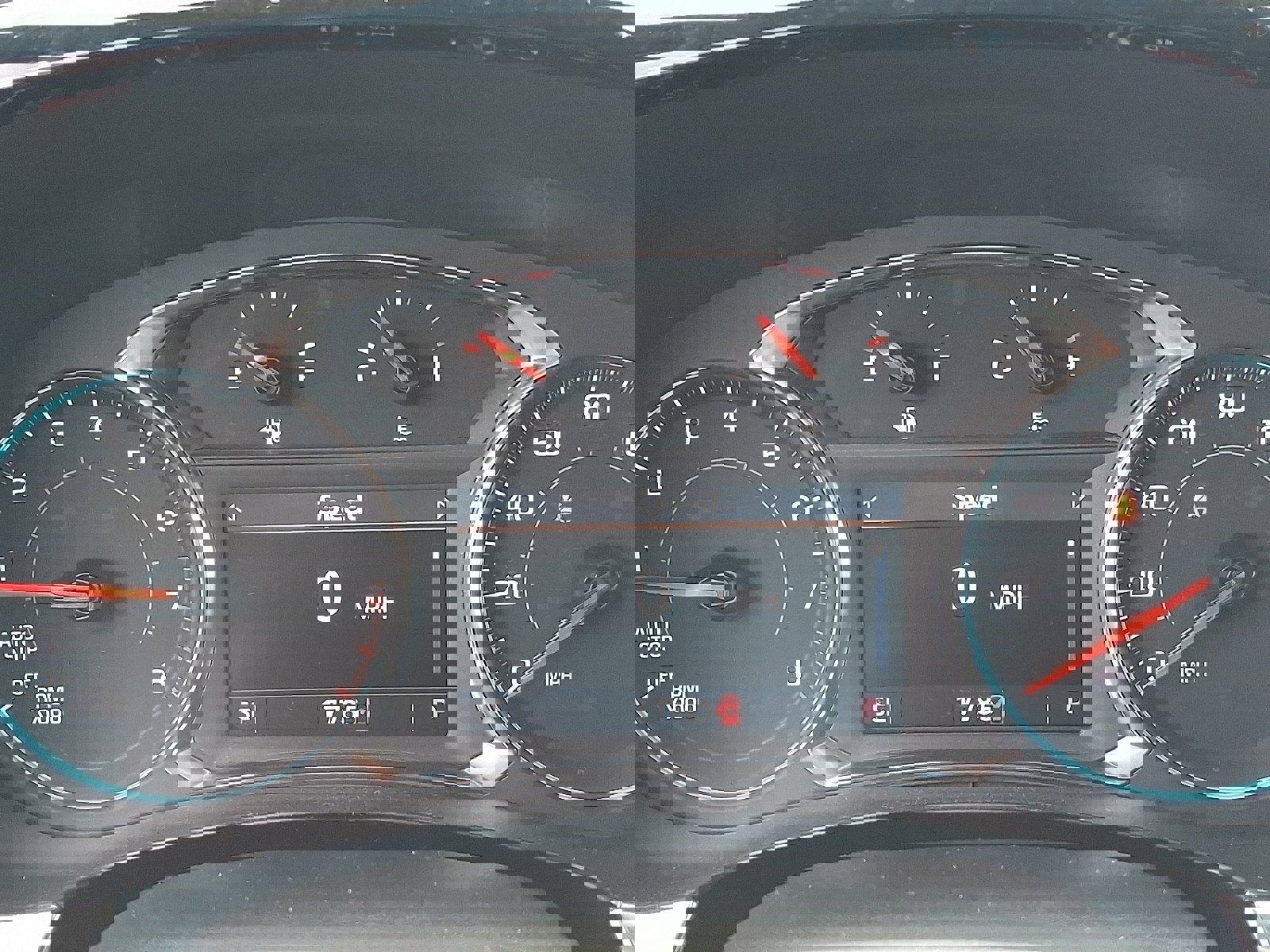 Used 2023 Chevrolet Traverse LT image 20