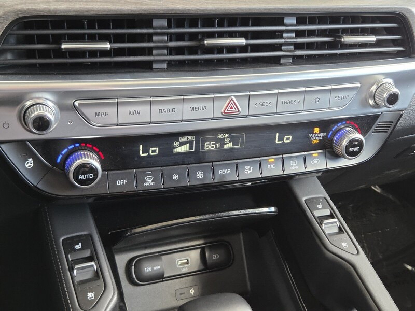 Used 2021 Kia Telluride EX AWD/4WD image 31