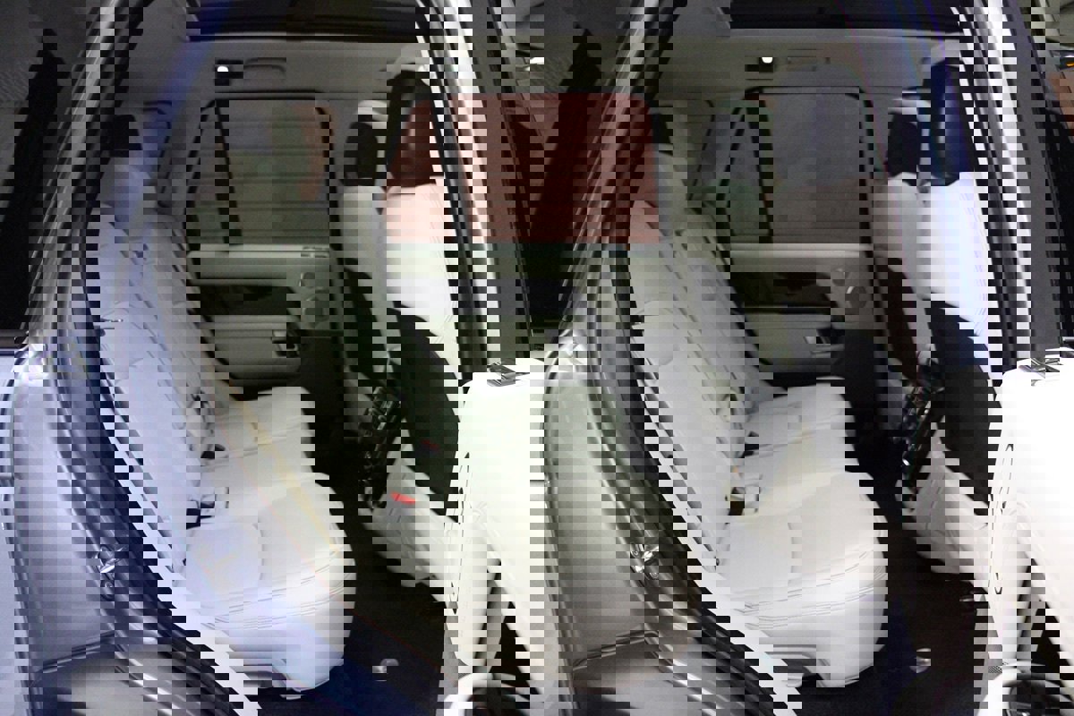 Used 2018 Land Rover Range Rover Supercharged AWD/ 21'' wheels image 39