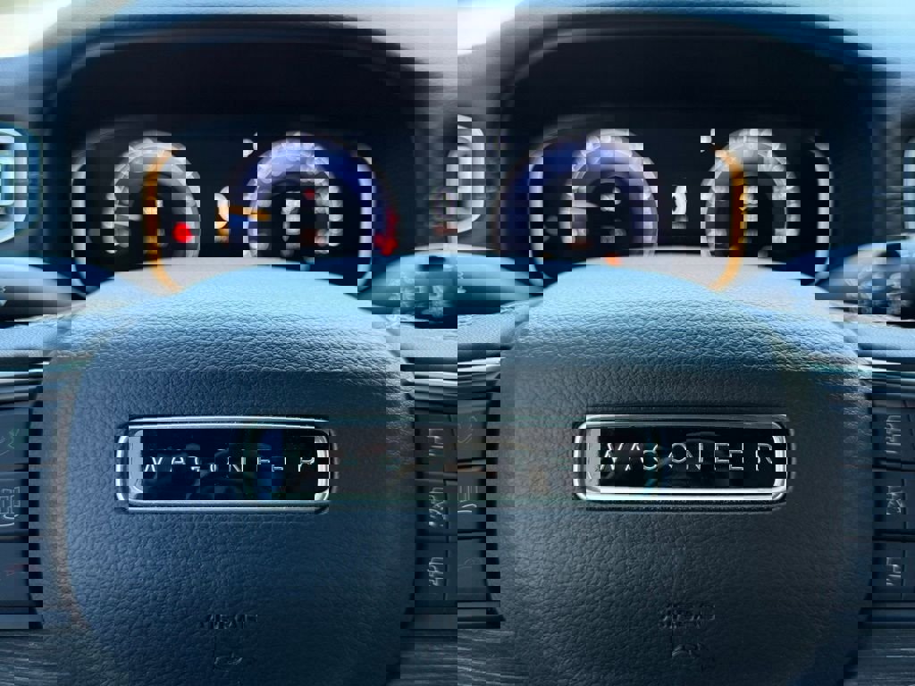 Used 2024 Jeep Wagoneer Series II w/ Convenience Group I image 33