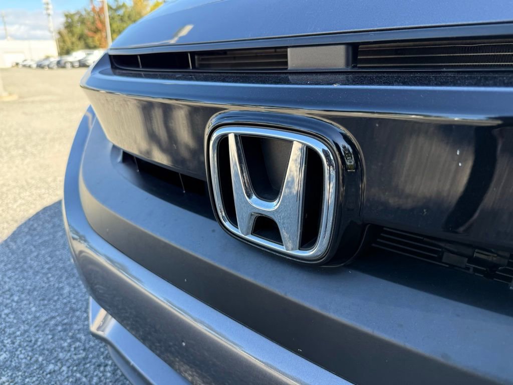 Used 2021 Honda Civic LX image 5