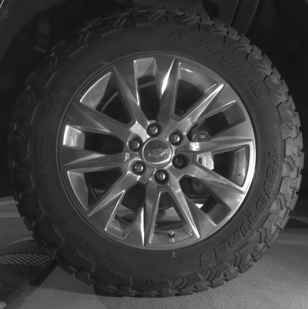 Certified 2021 Chevrolet Silverado 1500 LTZ w/ LTZ Premium Package image 11