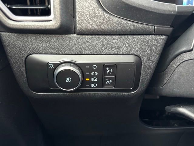 New 2026 Ford Bronco Sport Outer Banks w/ Outer Banks Tech Package+ image 35