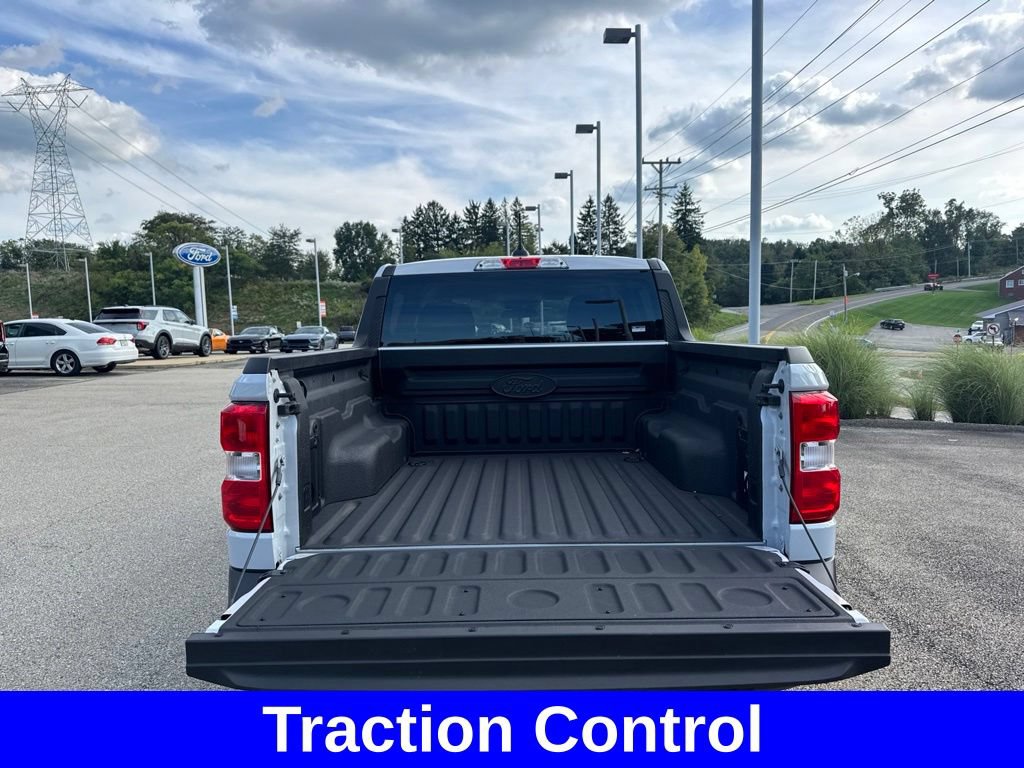 Used 2025 Ford Maverick XLT w/ Equipment Group 302A AWD/4WD image 13