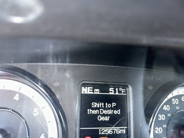 Used 2016 RAM 1500 Outdoorsman image 11