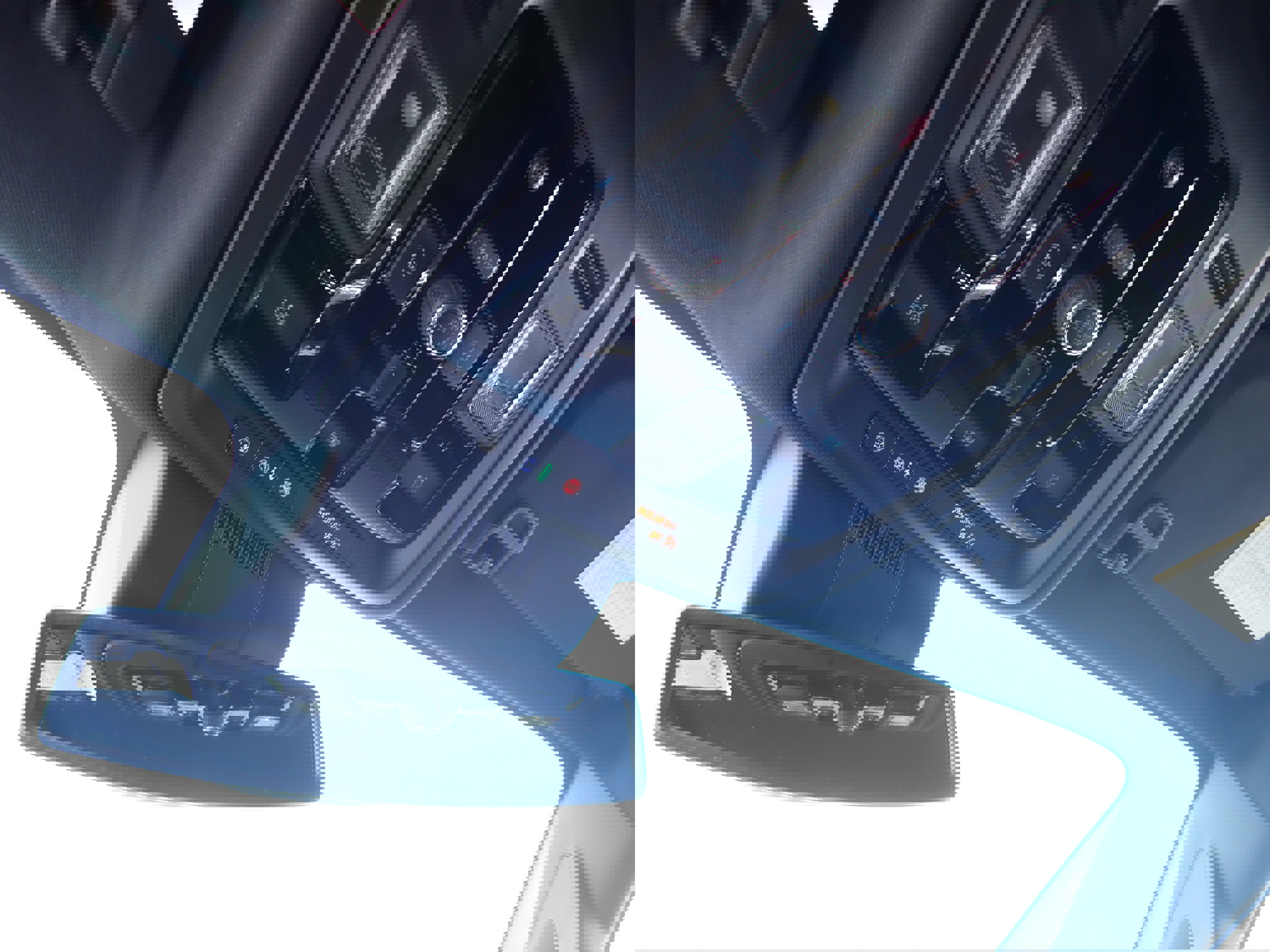 New 2026 GMC Yukon Denali w/ Sun & Power Step Package image 29