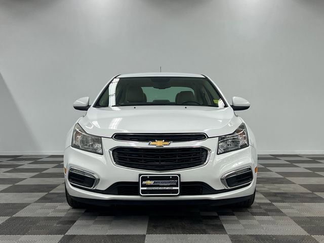 Used 2016 Chevrolet Cruze LT image 5