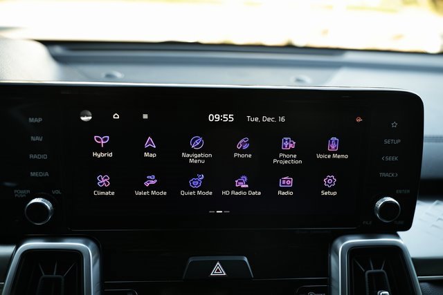 Used 2023 Kia Sorento EX image 35