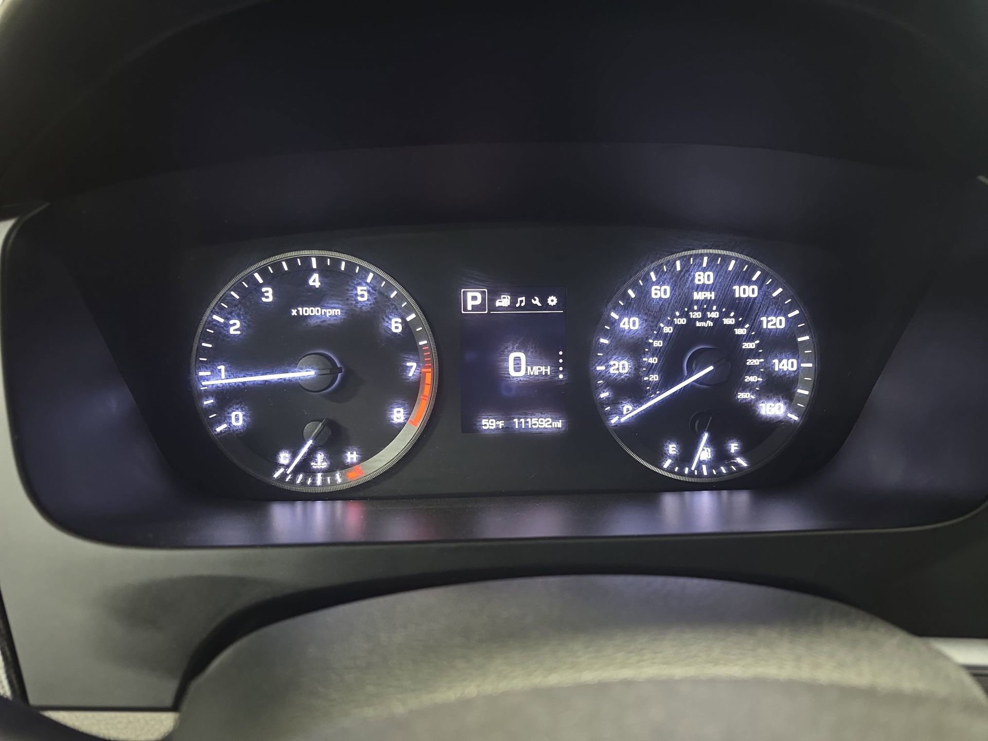 Used 2015 Hyundai Sonata Sport w/ Option Group 03 image 19