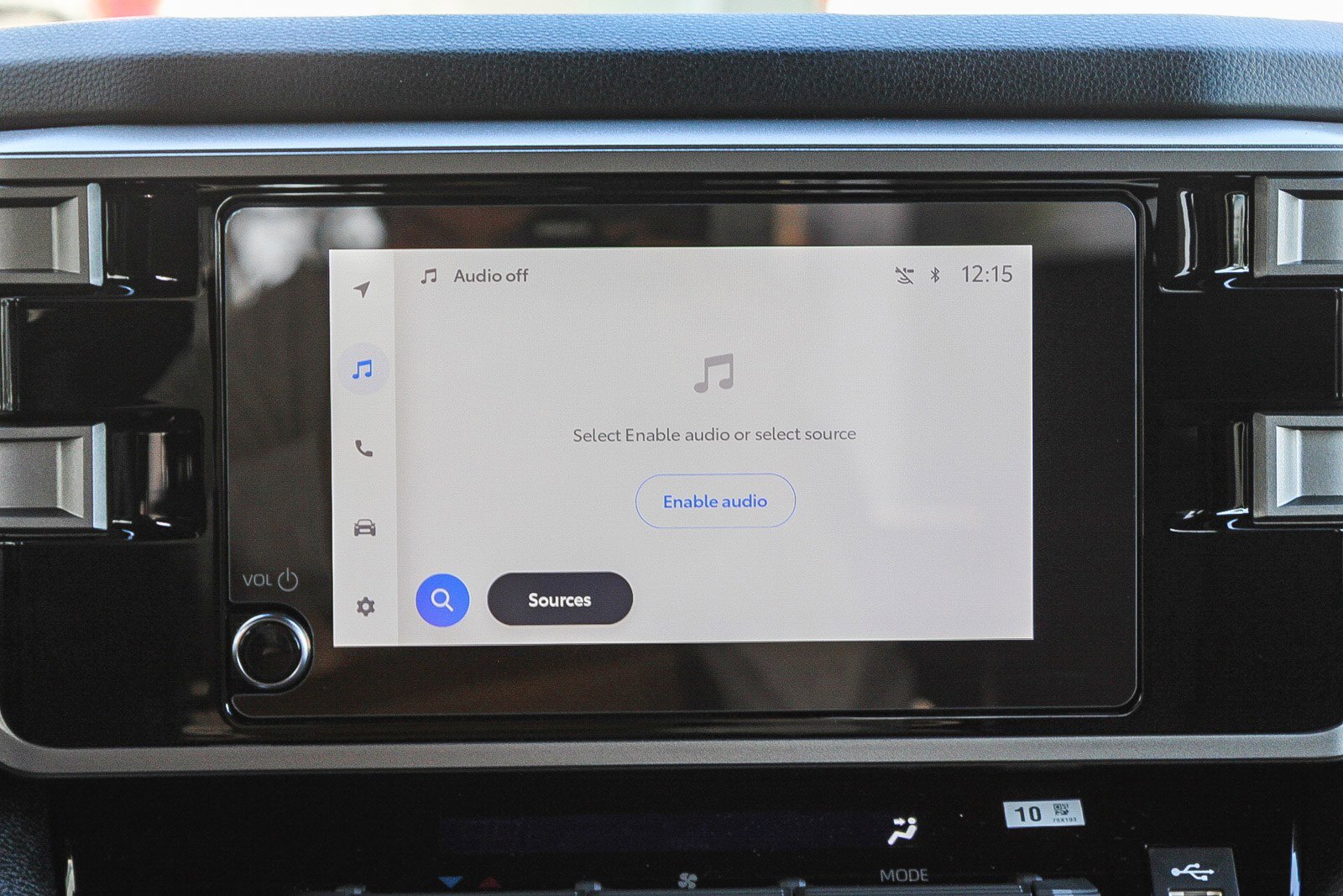 New 2026 Toyota Tundra SR5 image 17