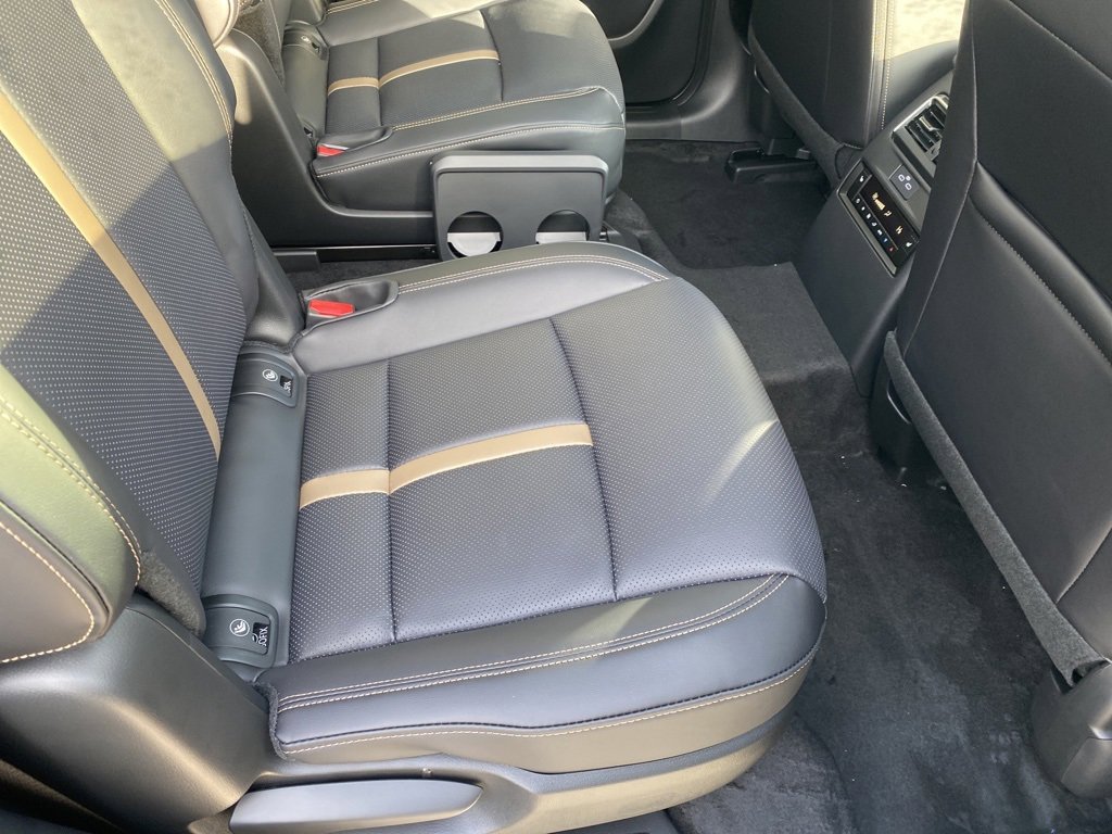 New 2026 MAZDA CX-90 Plug-In Hybrid w/ Premium Plus image 12