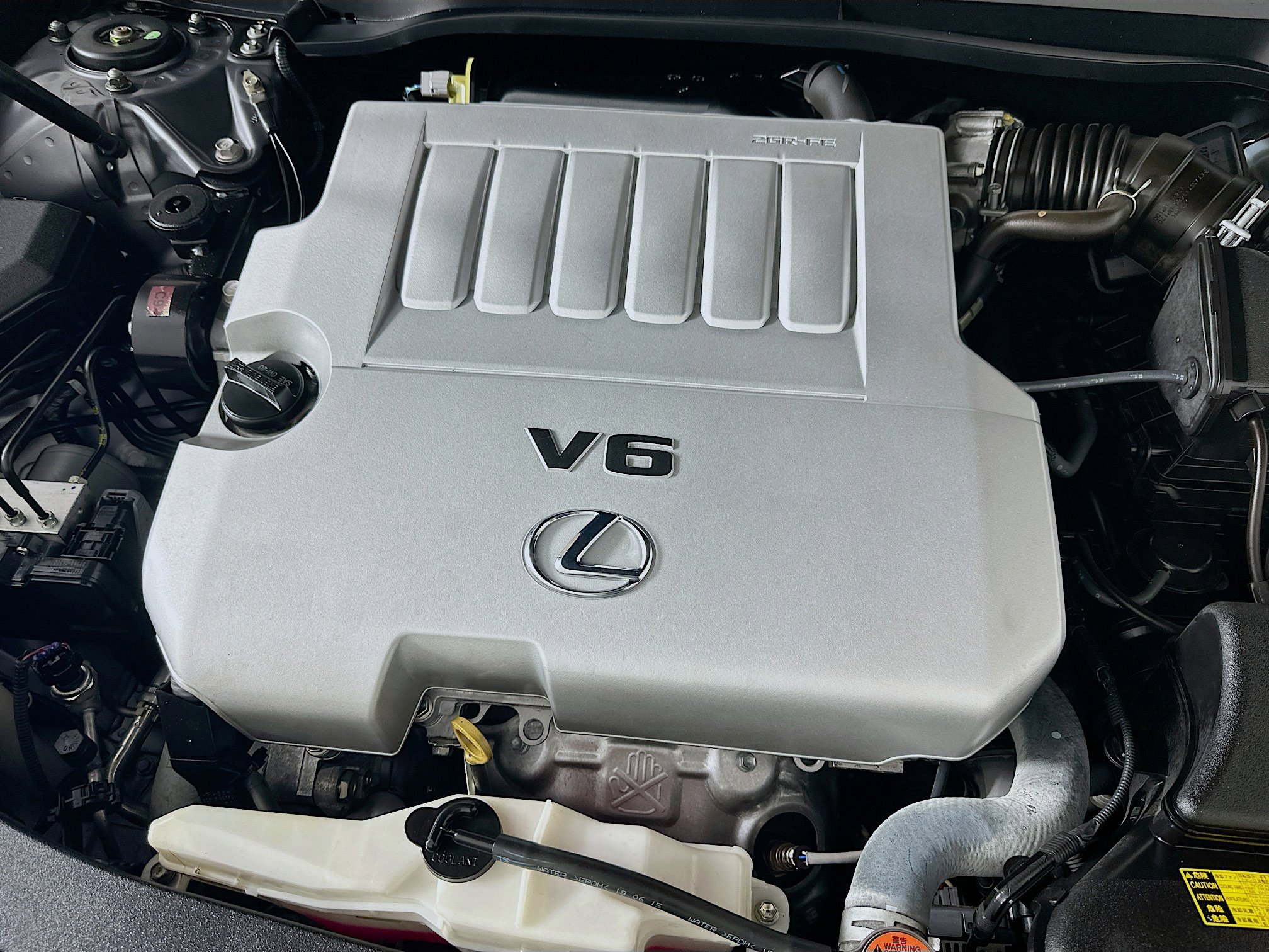 Used 2016 Lexus ES 350 w/ Premium Package w/Wood Trim image 34