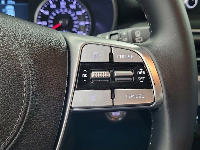 Used 2020 Kia Telluride LX FWD image 27