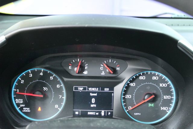 Used 2018 Chevrolet Equinox LT image 15