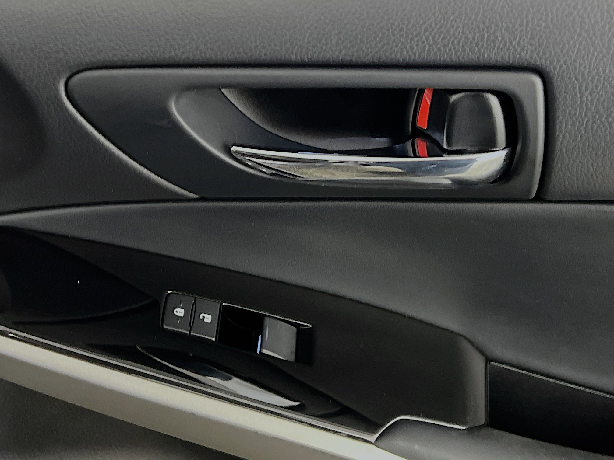 Used 2016 Lexus IS 200t w/ Navigation System Package image 32