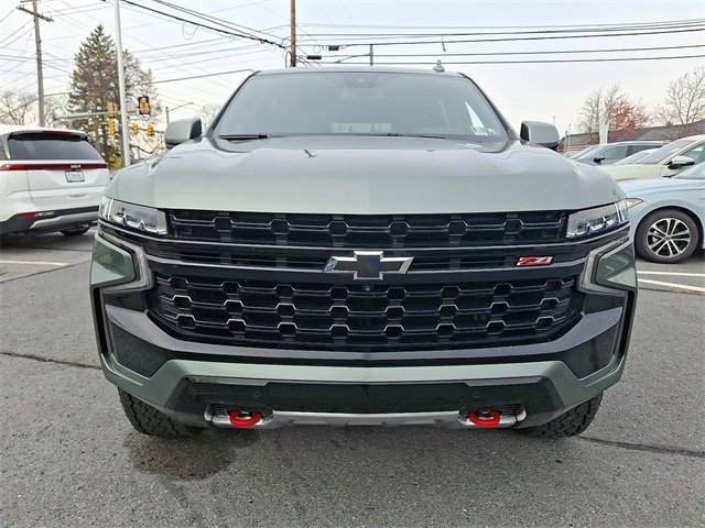 Used 2023 Chevrolet Suburban Z71 w/ Luxury Package image 5