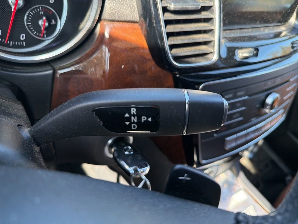 Used 2017 Mercedes-Benz GLE 350 4MATIC image 21