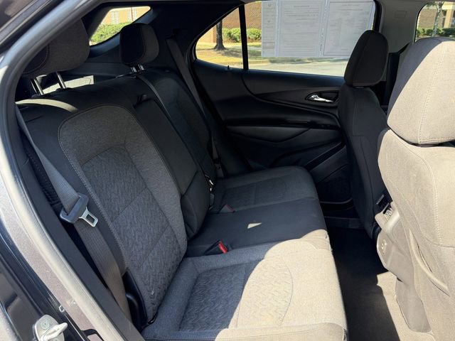 Used 2022 Chevrolet Equinox LT FWD image 26