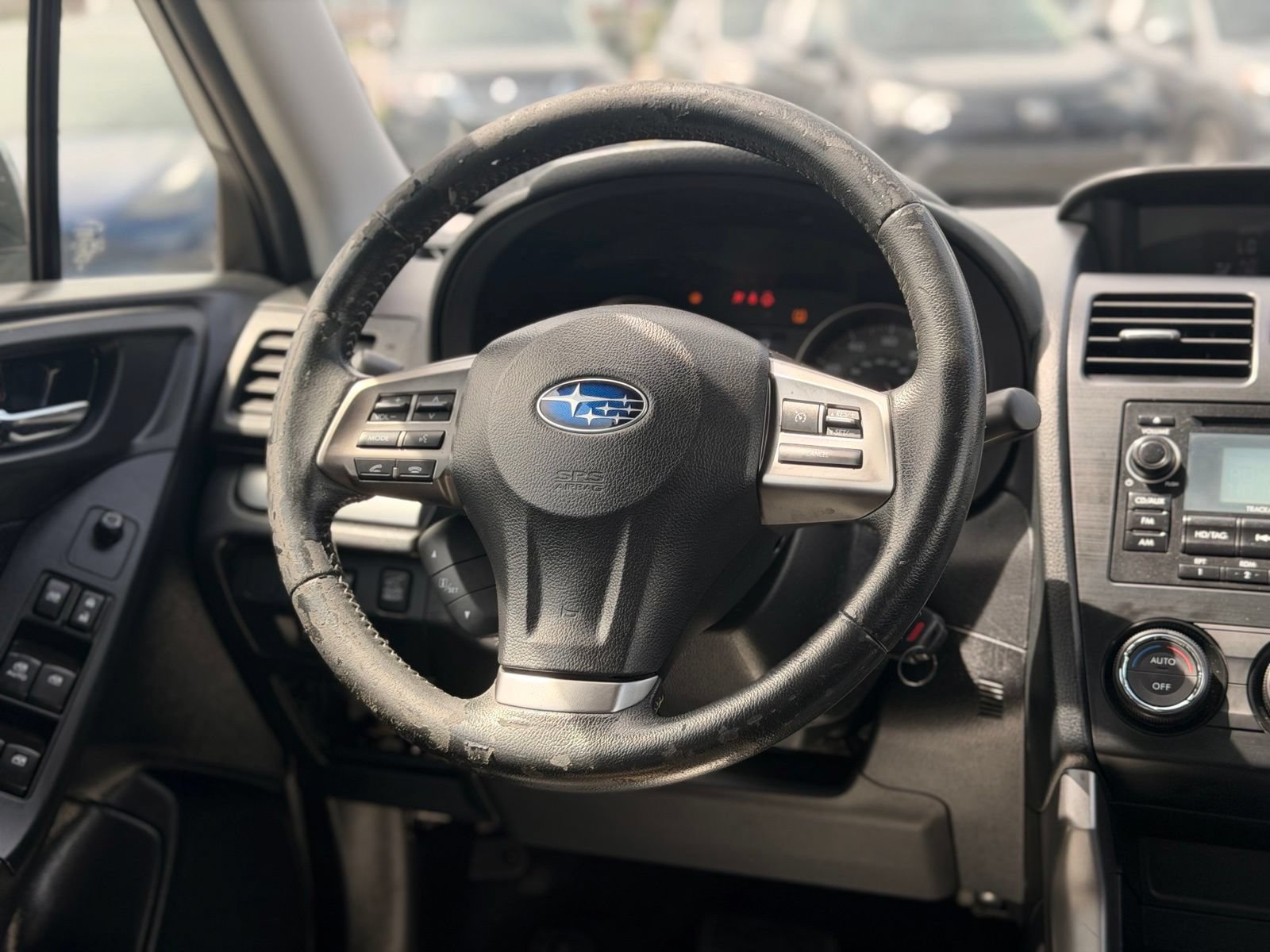Used 2015 Subaru Forester 2.5i Limited AWD/4WD image 36