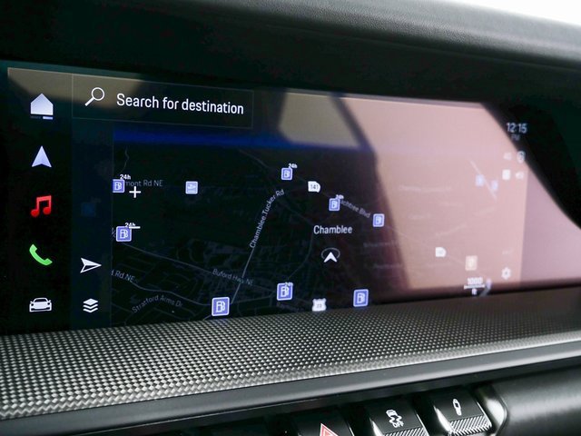 New 2026 Porsche 911 Carrera 4S image 14