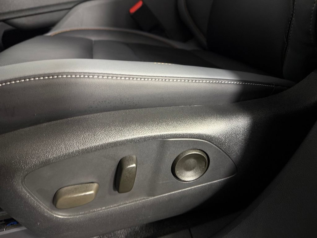 Used 2025 Honda Prologue Touring image 23