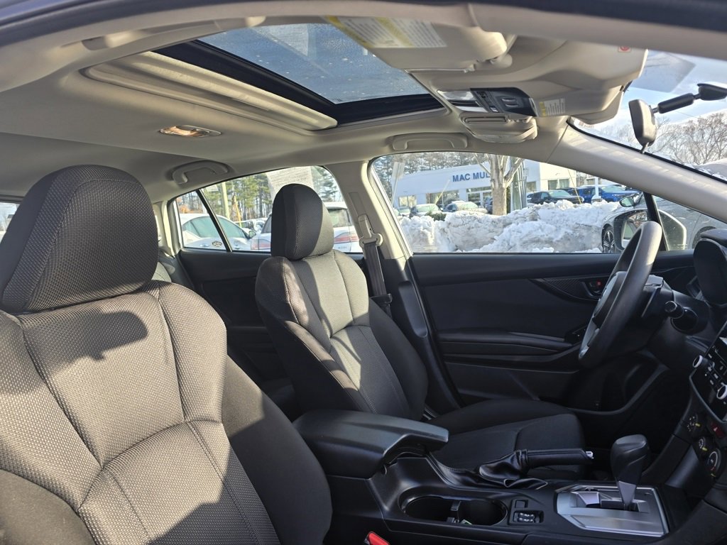 Used 2023 Subaru Impreza Premium image 12