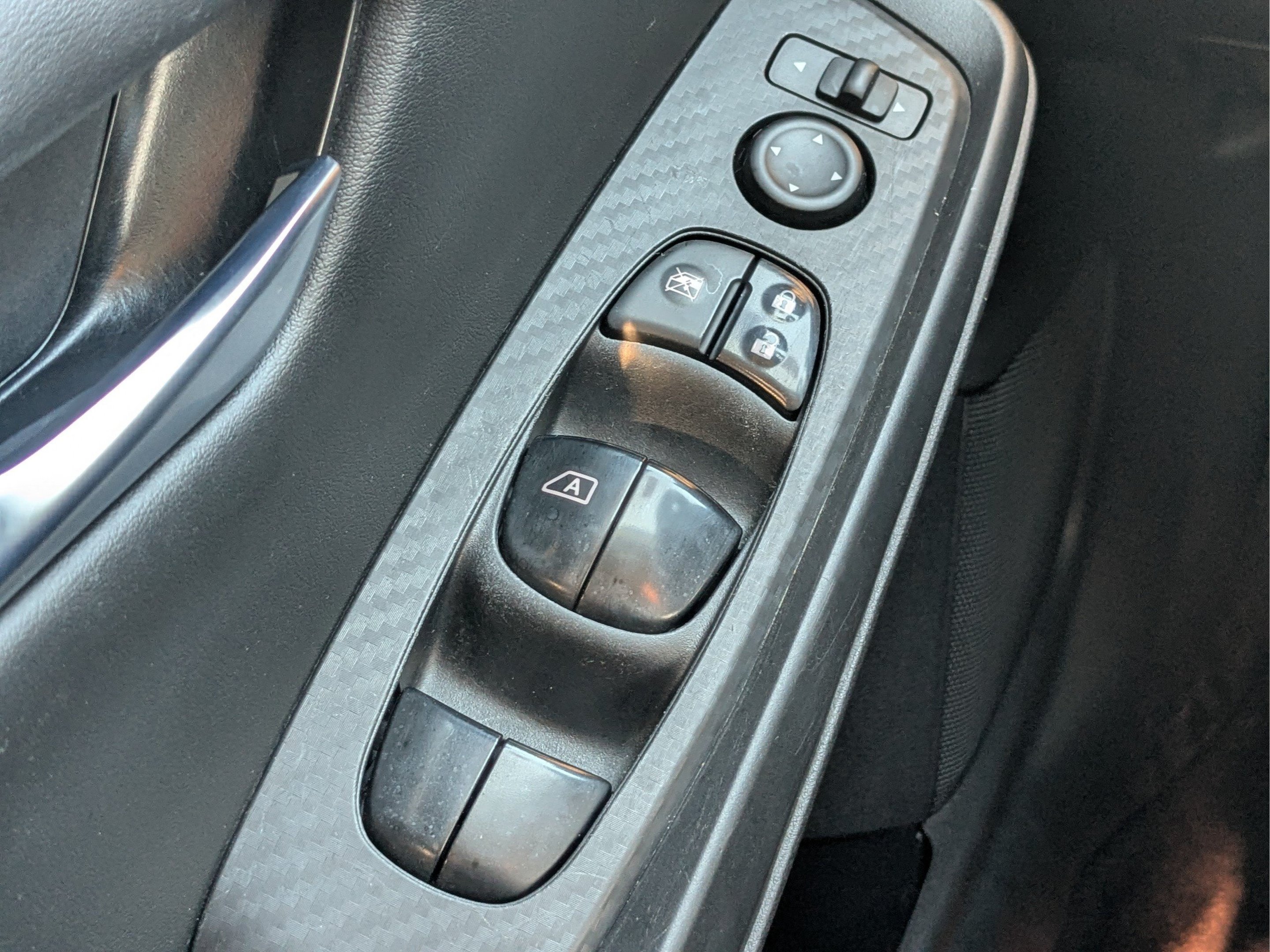 Used 2020 Nissan Sentra S w/ Trunk Package FWD image 36