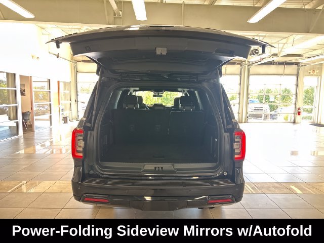 Used 2023 Ford Expedition Max Limited AWD/4WD image 30