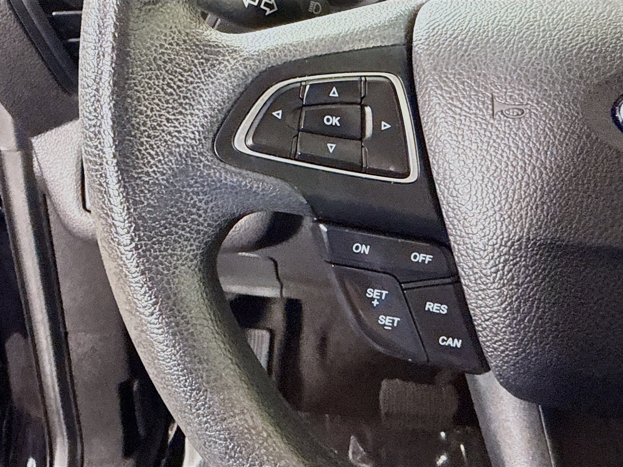 Used 2019 Ford Escape S FWD image 14