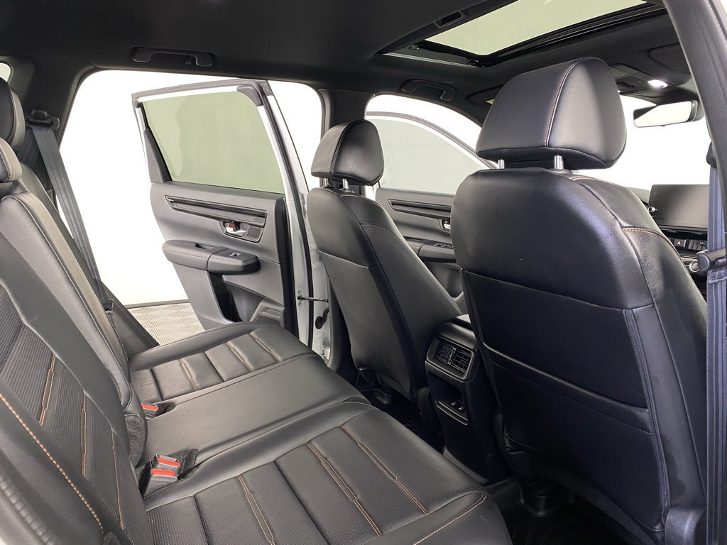 Used 2024 Honda CR-V Sport Touring image 27