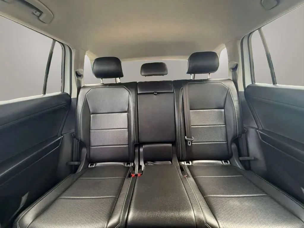 Used 2021 Volkswagen Tiguan S AWD/4WD image 19