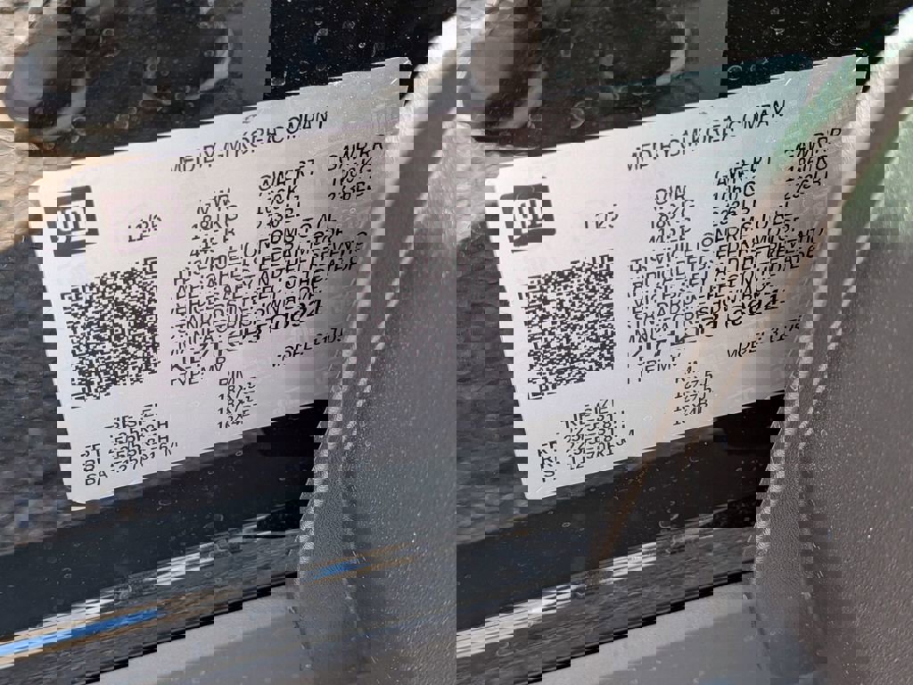 New 2026 Chevrolet Trax ACTIV w/ Driver Confidence Package image 32