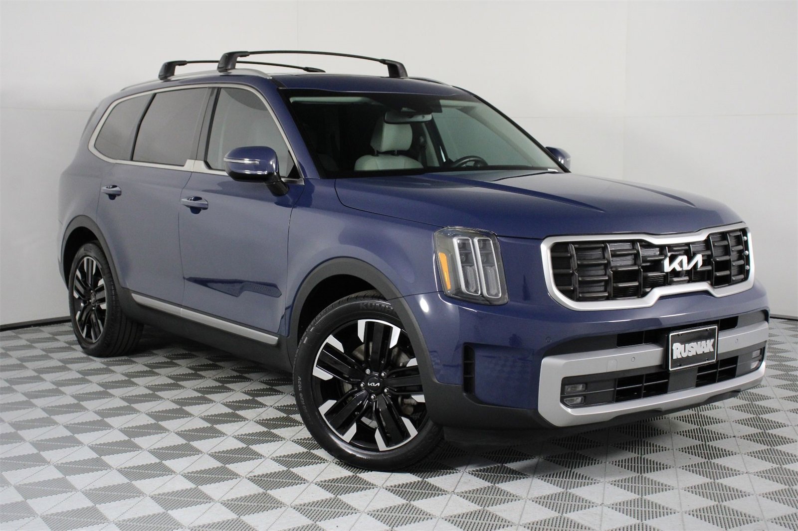 Used 2023 Kia Telluride SX image 33