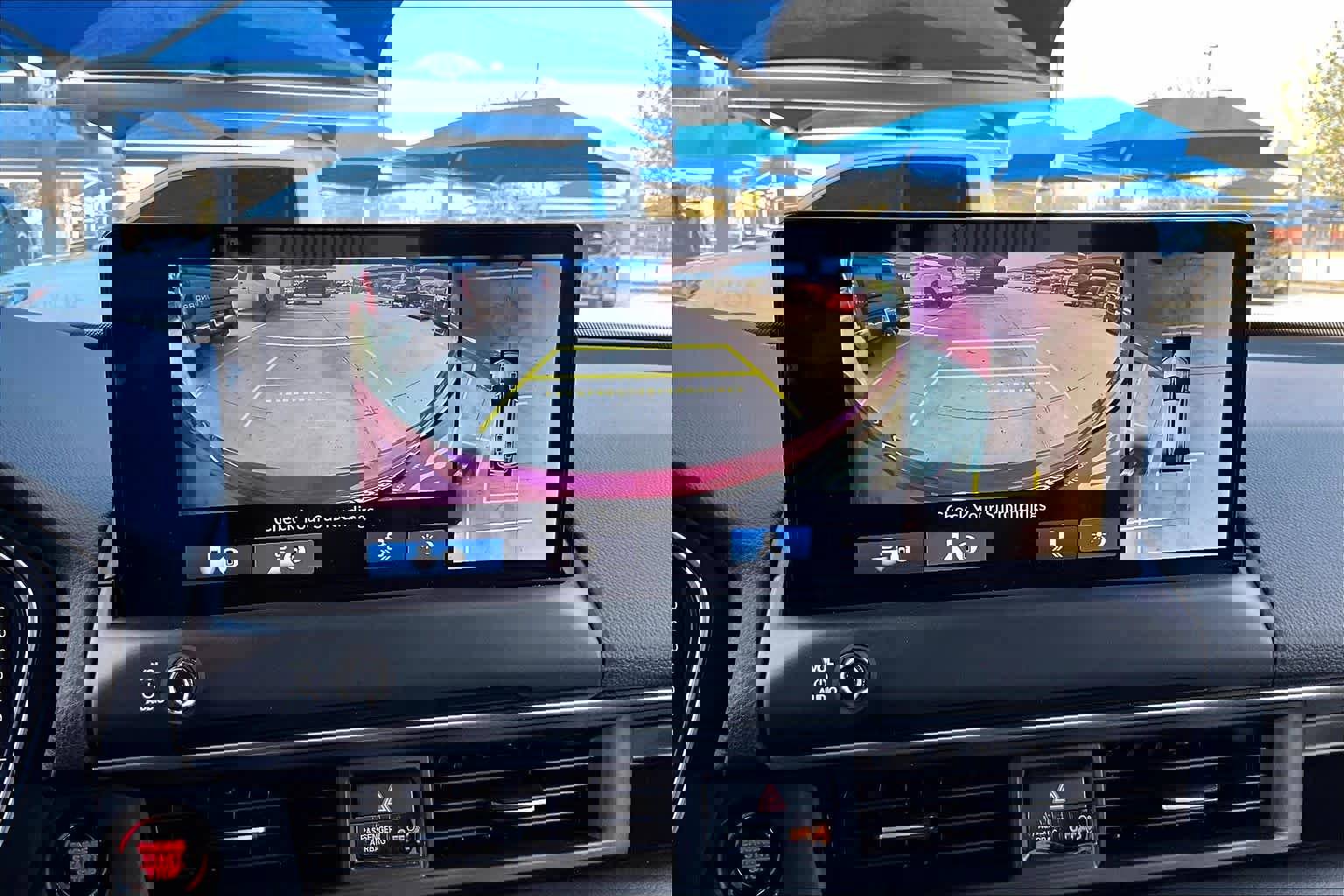 Used 2026 Honda Pilot Touring image 18