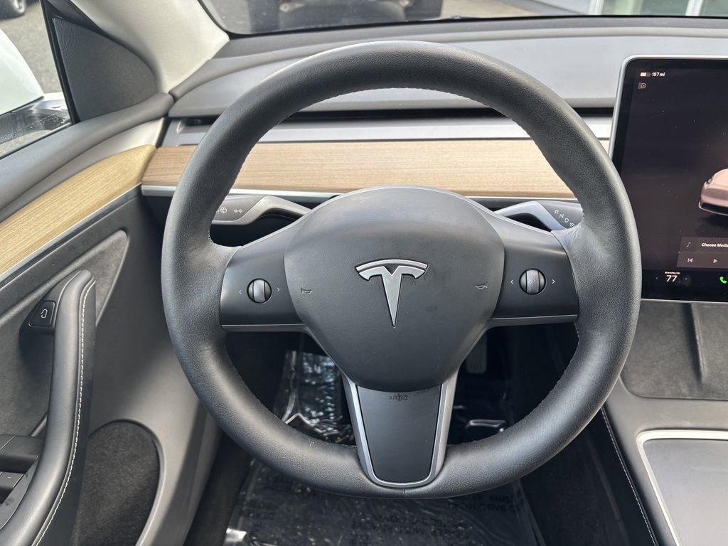 Used 2023 Tesla Model Y Long Range image 12