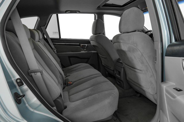 Used 2008 Hyundai Santa Fe GLS image 30