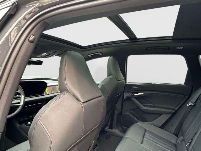 New 2027 Audi Q6 e-tron Premium Plus AWD/4WD image 7