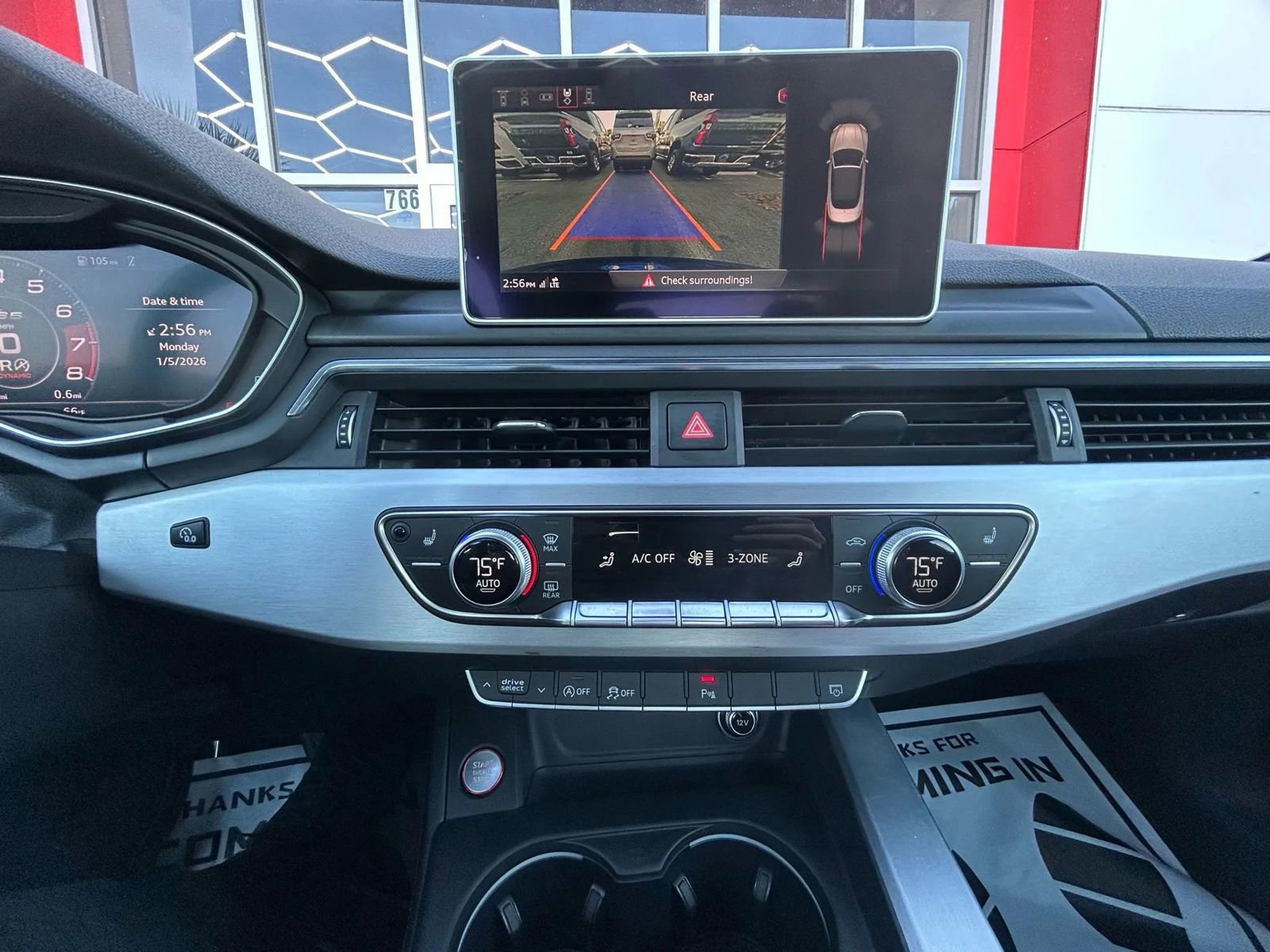 Used 2018 Audi S5 Prestige w/ Driver Assistance Package image 20