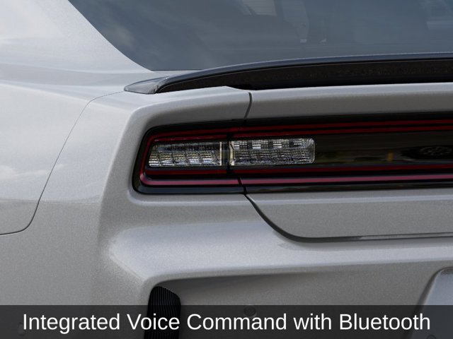 New 2026 Dodge Charger Scat Pack AWD/4WD image 12
