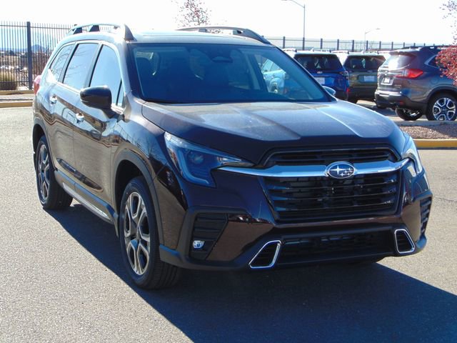 New 2026 Subaru Ascent Touring image 9