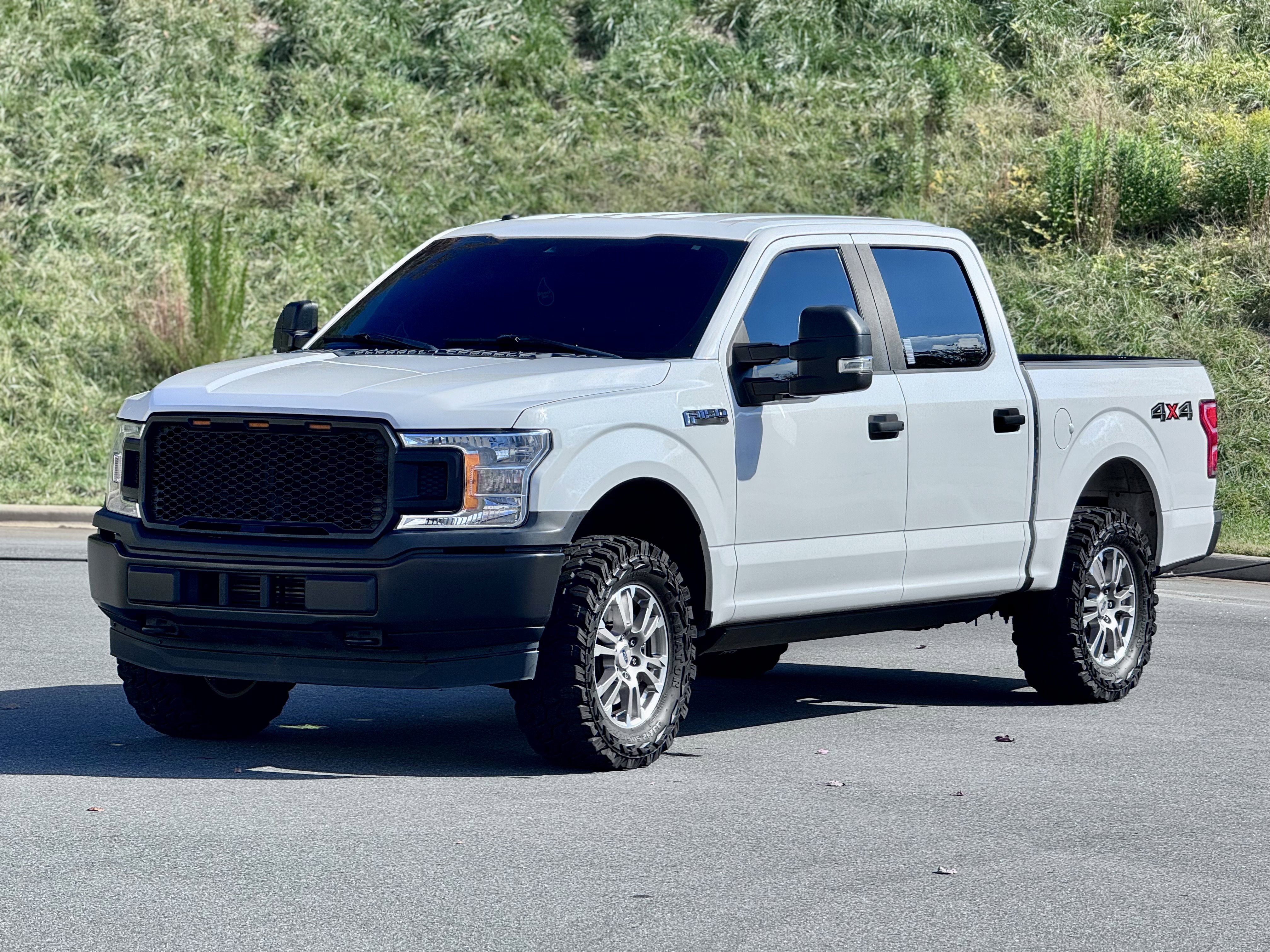 Used 2019 Ford F150 XL w/ Equipment Group 101A Mid image 13