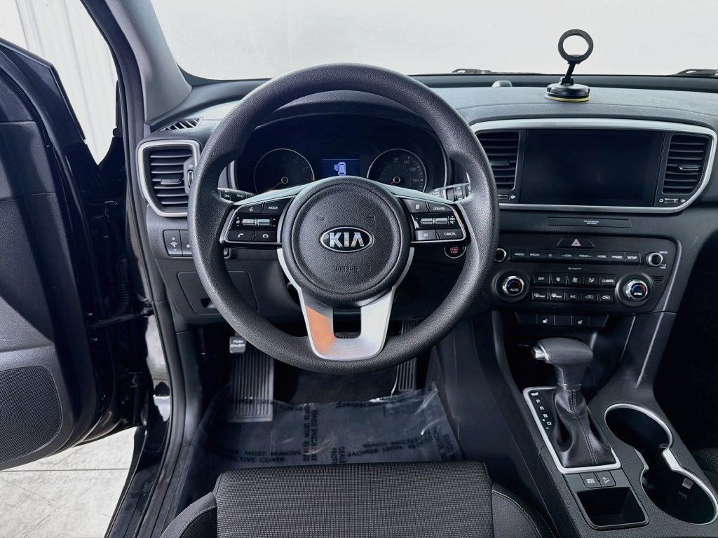 Used 2022 Kia Sportage LX w/ LX FWD Value Edition Package image 21