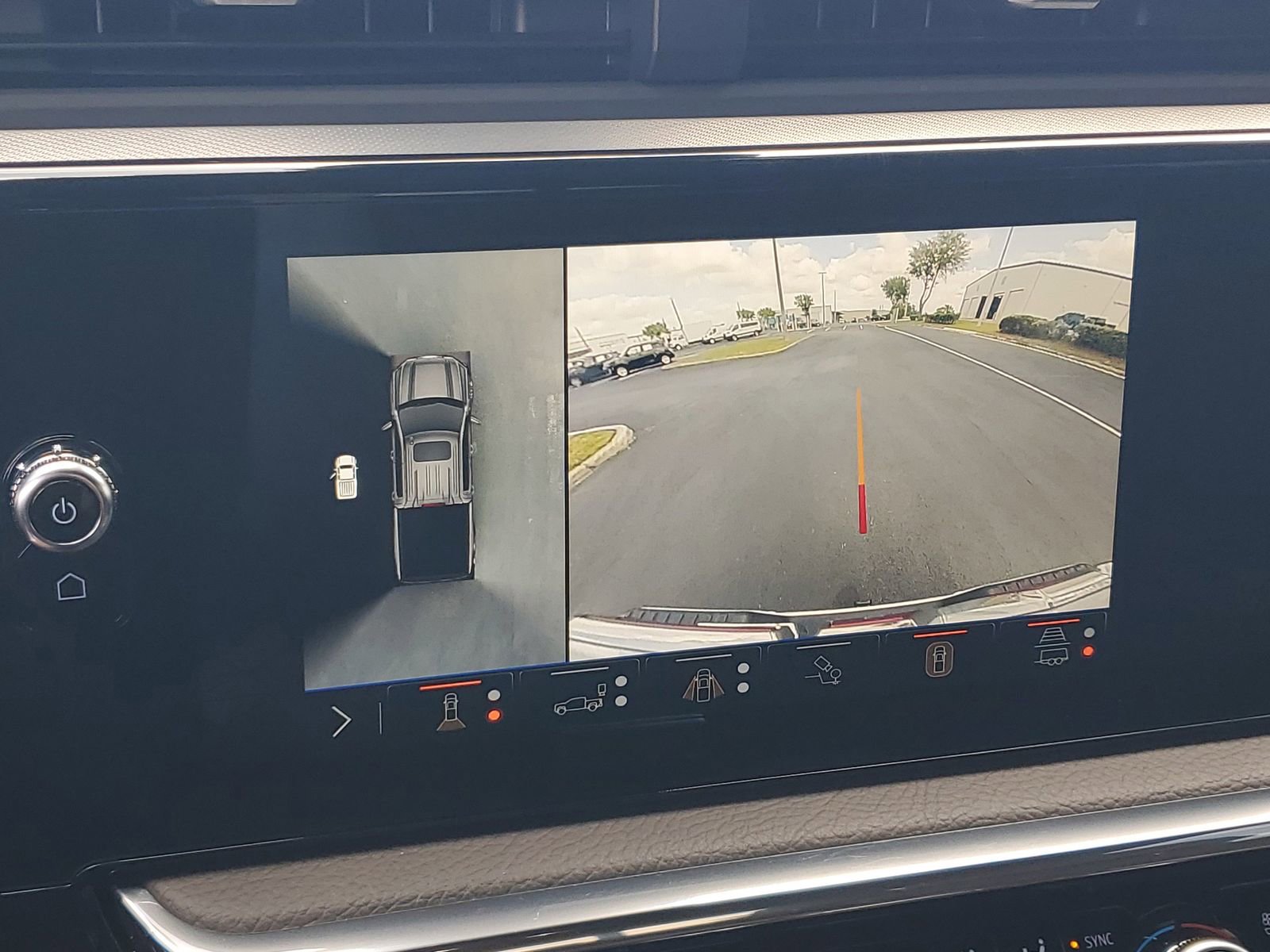 Used 2024 GMC Sierra 1500 Denali w/ Denali Reserve Package AWD/4WD image 25