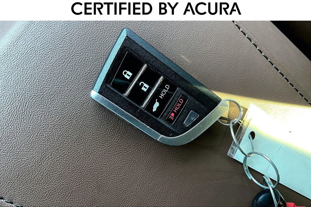 Certified 2022 Acura RDX w/ Technology Package image 13