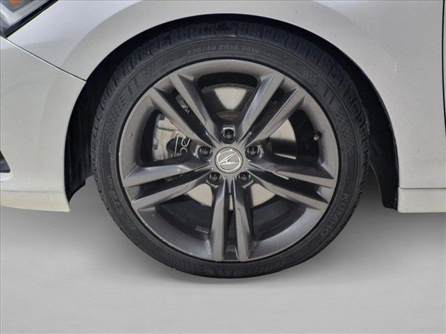 Used 2023 Acura Integra A-Spec w/ Technology Package FWD image 6