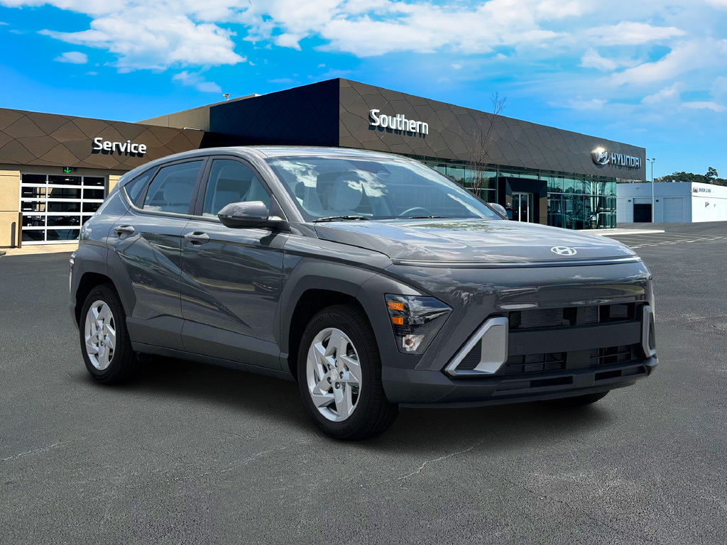 New 2027 Hyundai Kona SE FWD image 12