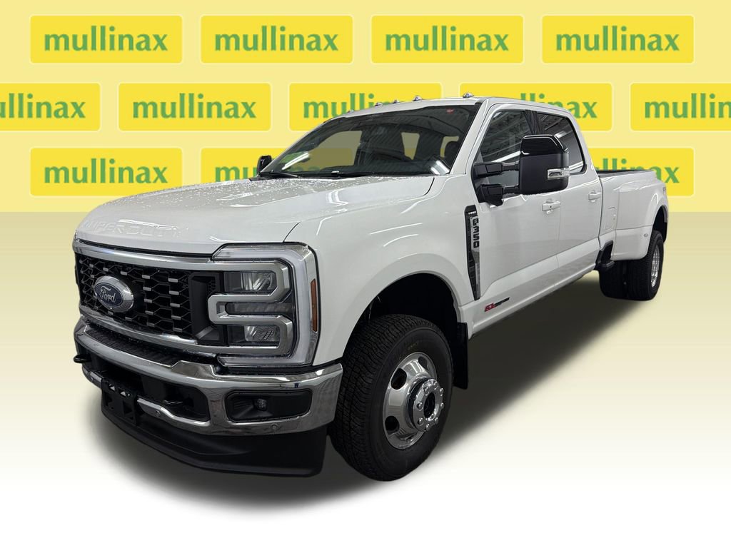 New 2026 Ford F350 Lariat AWD/4WD image 13
