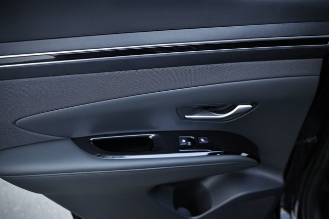 Used 2024 Hyundai Tucson Limited image 23