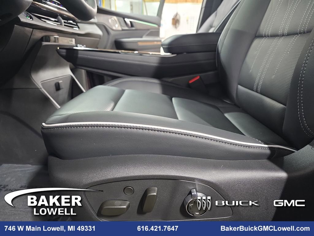 New 2026 Buick Enclave Avenir w/ Super Cruise Package image 31